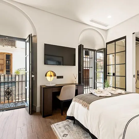 Boutique La Ciudadela Hotel