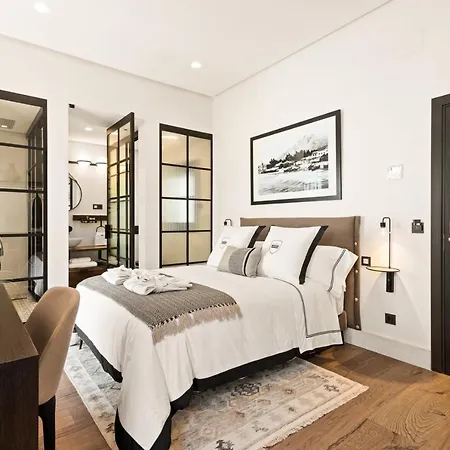 Boutique La Ciudadela Hotel 4*