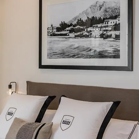 Hotel Boutique La Ciudadela