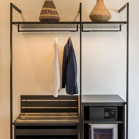 Boutique La Ciudadela