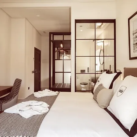 Boutique La Ciudadela Hotel Marbella