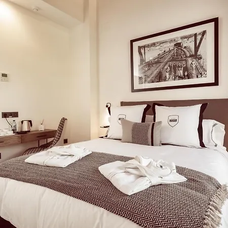Boutique La Ciudadela Marbella