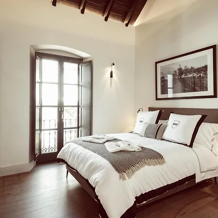 Boutique La Ciudadela 4*