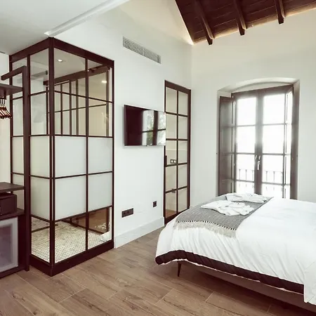 Boutique La Ciudadela Hotel