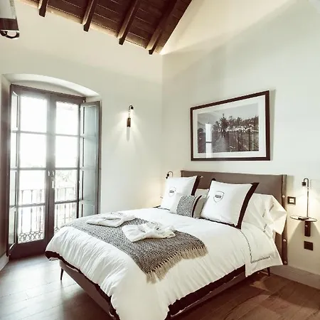 Hotel Boutique La Ciudadela Marbella