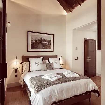 Boutique La Ciudadela