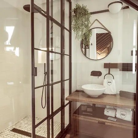 Hotel Boutique La Ciudadela 4*