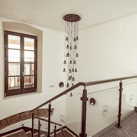 Hotel Boutique La Ciudadela Marbella