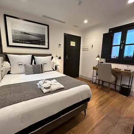 Boutique La Ciudadela Hotel 4*