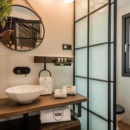 Hotel Boutique La Ciudadela Marbella