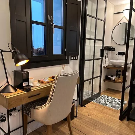 Boutique La Ciudadela Hotel
