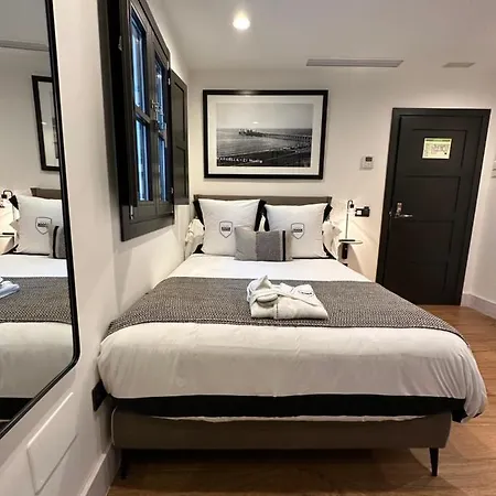 Boutique La Ciudadela Marbella