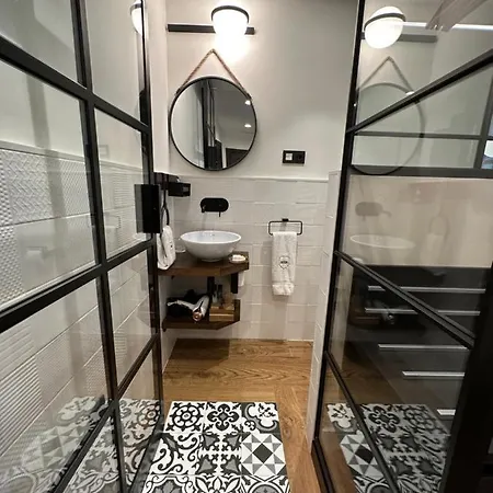 Hotel Boutique La Ciudadela Marbella