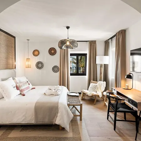 Hotel Boutique La Ciudadela
