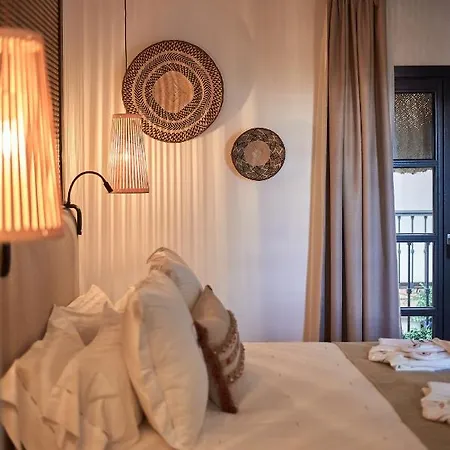 Boutique La Ciudadela 4* Marbella