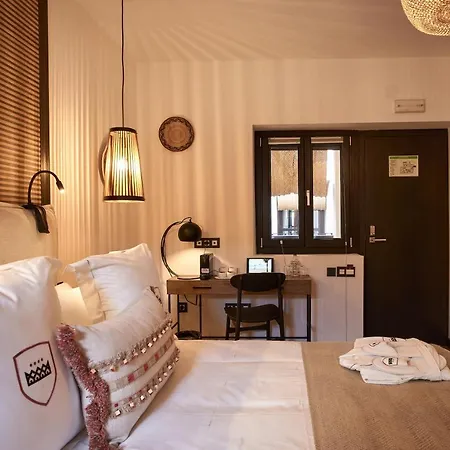 Boutique La Ciudadela 4* Marbella