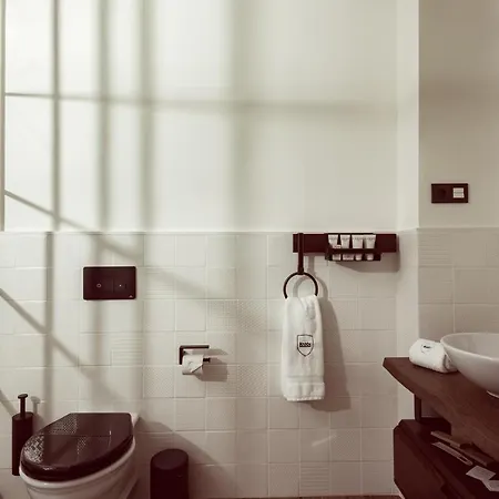 Hotel Boutique La Ciudadela Marbella