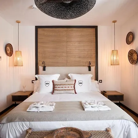 Hotel Boutique La Ciudadela Marbella