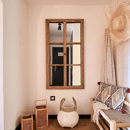Boutique La Ciudadela Hotel Marbella