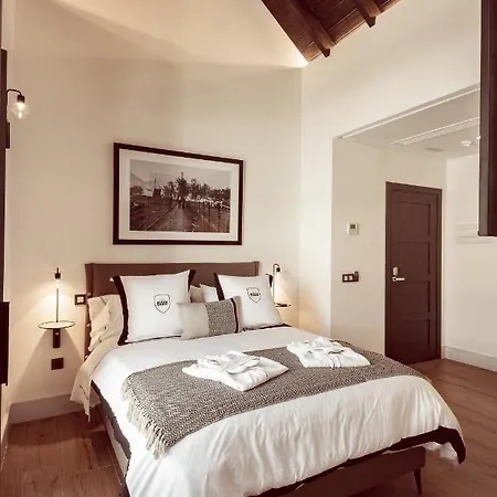 Hotel Boutique La Ciudadela