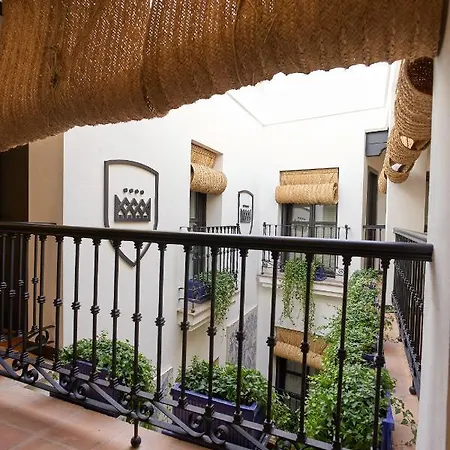 Boutique La Ciudadela 4* Marbella