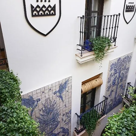 Boutique La Ciudadela 4* Marbella