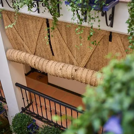 Boutique La Ciudadela 4*