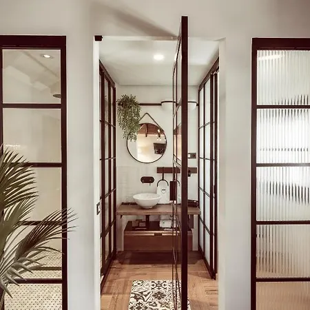 Boutique La Ciudadela Hotel 4*