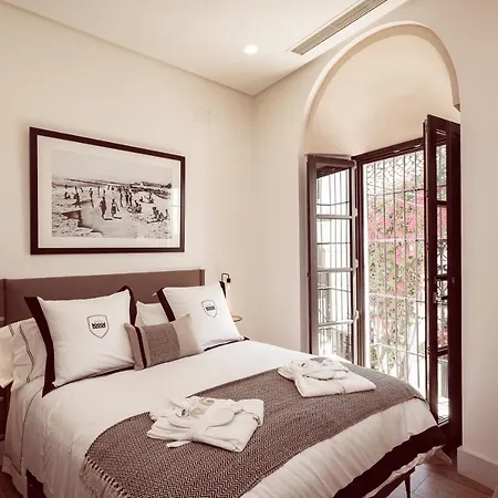Boutique La Ciudadela 4* Marbella