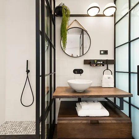 Hotel Boutique La Ciudadela 4*
