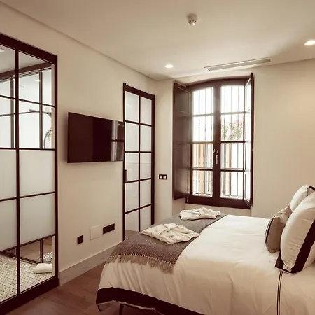 Hotel Maison Ardois La Ciudadela 4*