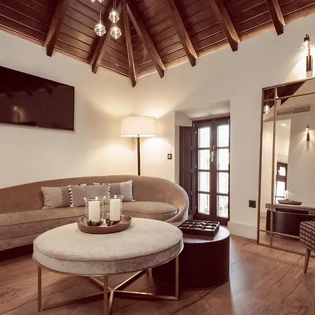 Maison Ardois La Ciudadela Hotel Marbella