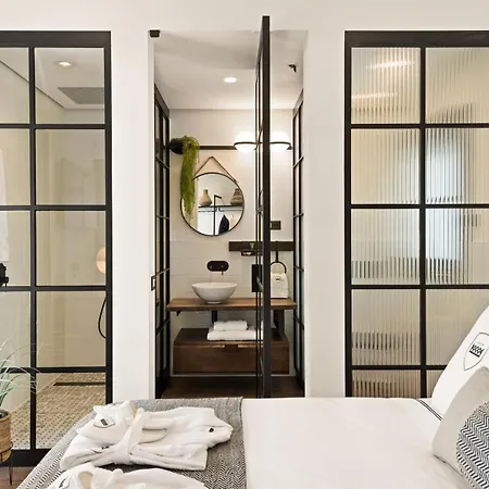 Boutique La Ciudadela Hotel Marbella