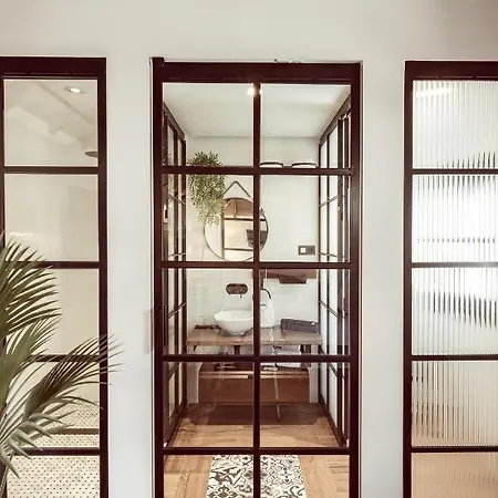 Maison Ardois La Ciudadela 4*