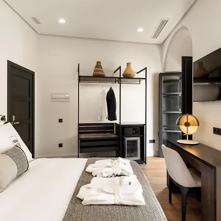 Hotel Boutique La Ciudadela Marbella