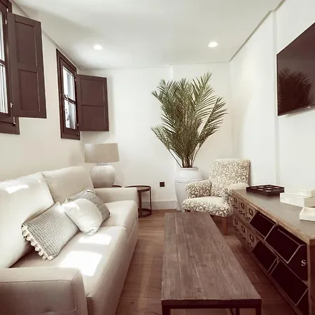 Hotel Boutique La Ciudadela