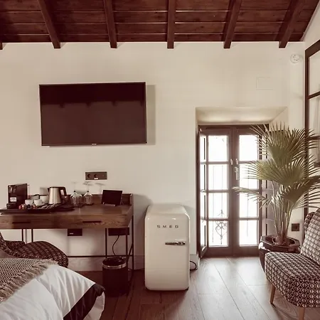 Boutique La Ciudadela Hotel