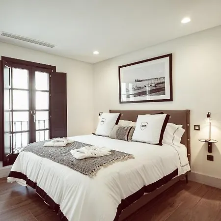 Maison Ardois La Ciudadela Hotel