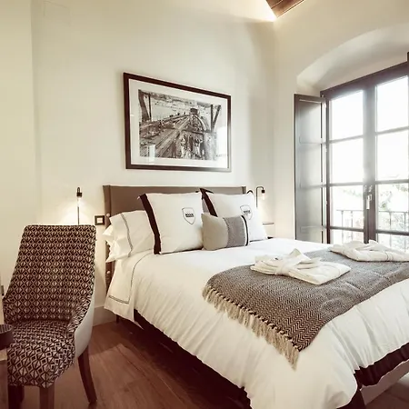 Hotel Boutique La Ciudadela