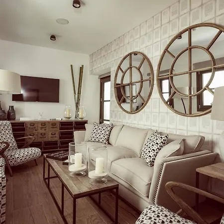 Maison Ardois La Ciudadela Hotel Marbella