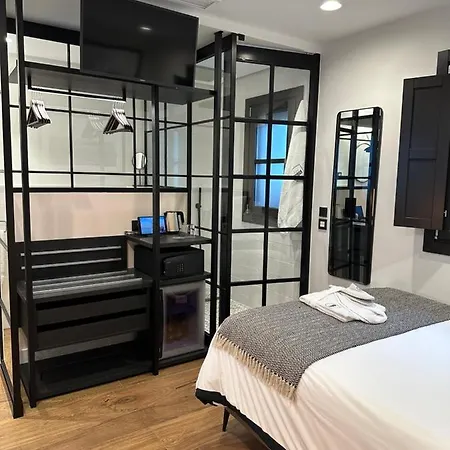 Maison Ardois La Ciudadela Hotel