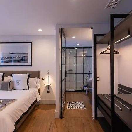 Hotel Maison Ardois La Ciudadela