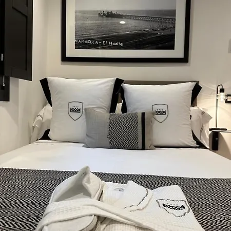 Boutique La Ciudadela Hotel Marbella