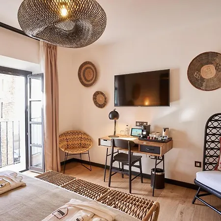 Boutique La Ciudadela Hotel 4*