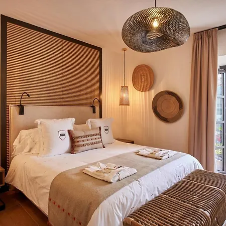 Boutique La Ciudadela Hotel 4*