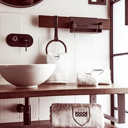 Boutique La Ciudadela Hotel 4*