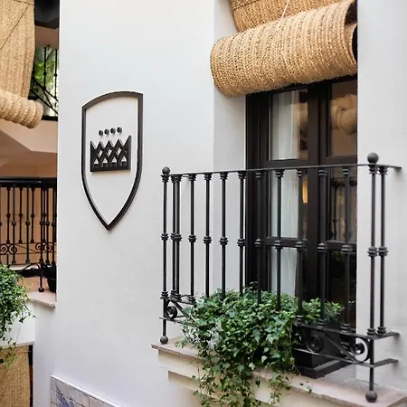 Maison Ardois La Ciudadela