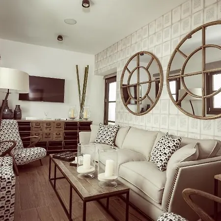 Hotel Maison Ardois La Ciudadela 4*