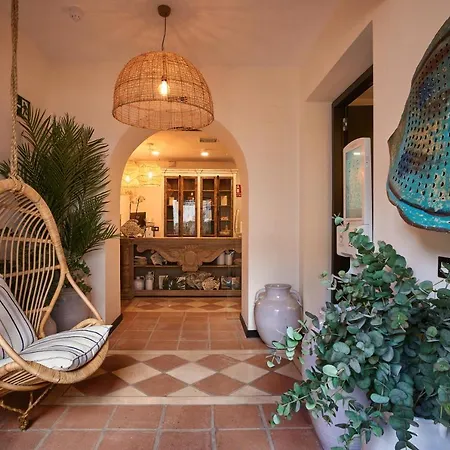 Boutique La Ciudadela 4*