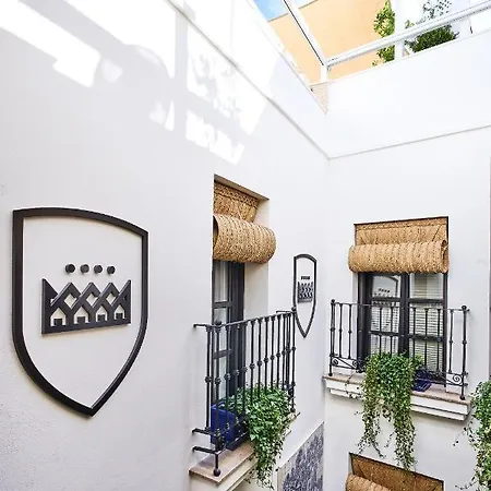 Boutique La Ciudadela Hotel 4*